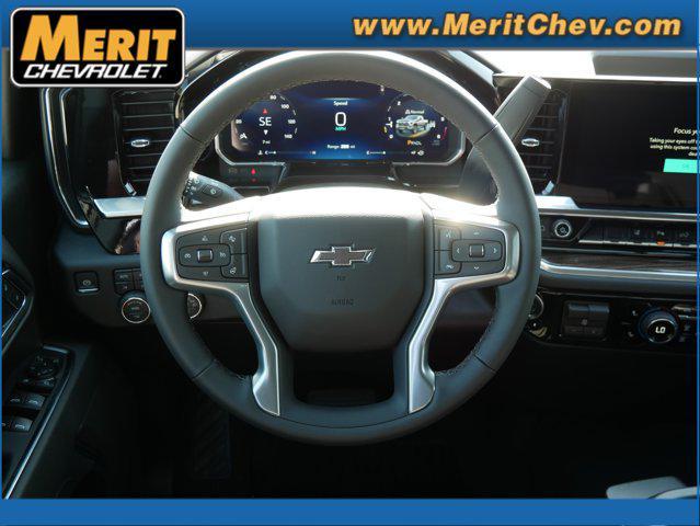 new 2026 Chevrolet Silverado 3500 car, priced at $63,426