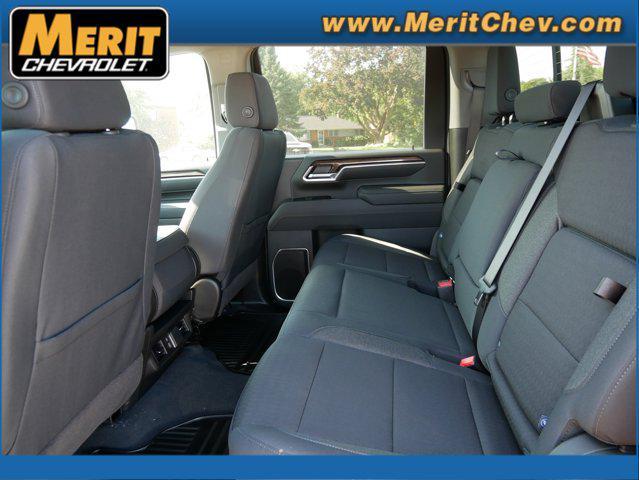 new 2026 Chevrolet Silverado 3500 car, priced at $63,426