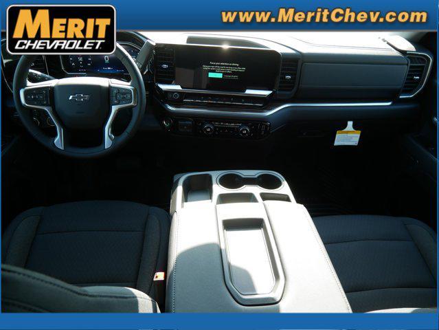 new 2026 Chevrolet Silverado 3500 car, priced at $63,426