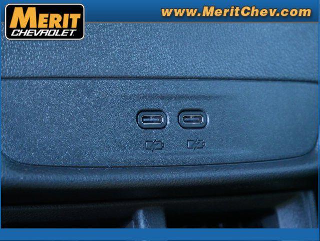 new 2026 Chevrolet Equinox car, priced at $31,782