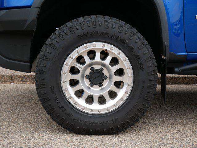 used 2019 Chevrolet Colorado car, priced at $32,995