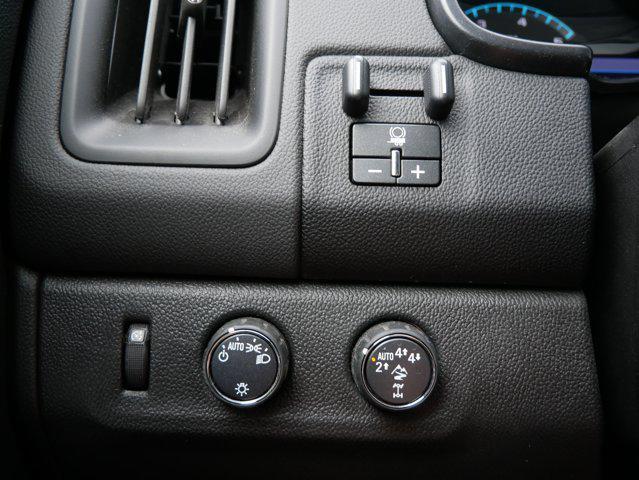 used 2019 Chevrolet Colorado car, priced at $32,995