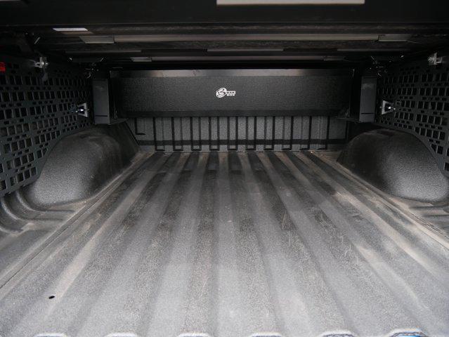 used 2019 Chevrolet Colorado car, priced at $32,995