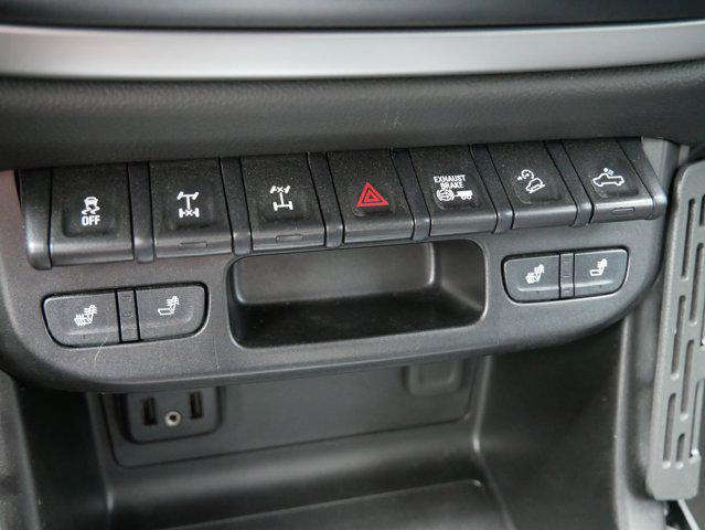 used 2019 Chevrolet Colorado car, priced at $32,995
