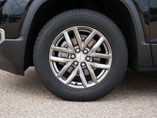 used 2018 GMC Acadia car, priced at $18,995