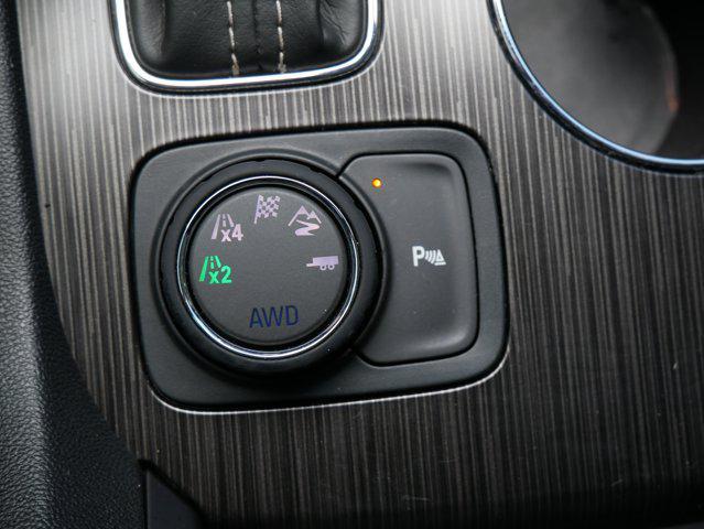 used 2018 GMC Acadia car, priced at $18,995