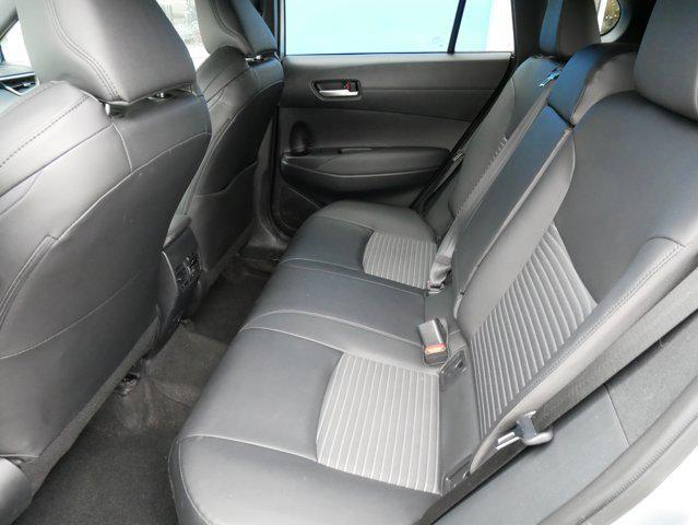 used 2024 Toyota Corolla Hybrid car, priced at $32,995