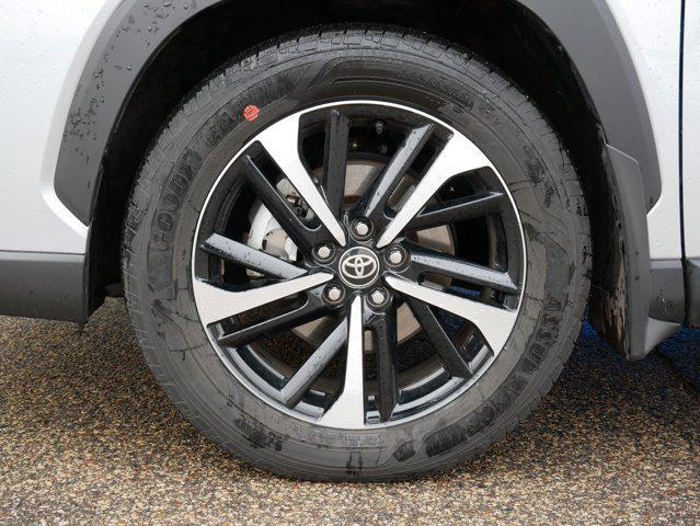 used 2024 Toyota Corolla Hybrid car, priced at $32,995