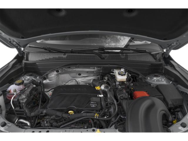 used 2023 Chevrolet TrailBlazer car