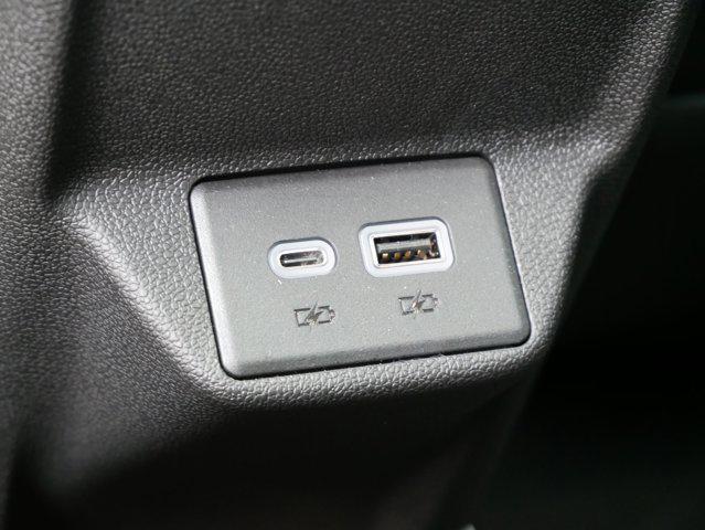 used 2023 Chevrolet Bolt EUV car, priced at $24,995