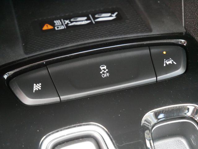 used 2023 Chevrolet Bolt EUV car, priced at $24,995