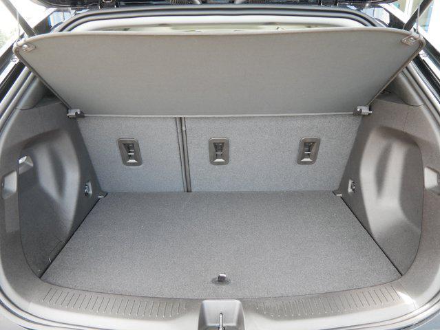 used 2023 Chevrolet Bolt EUV car, priced at $24,995