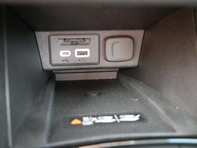 used 2023 Chevrolet Bolt EUV car, priced at $24,995