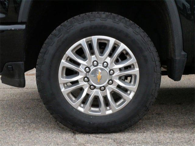 used 2023 Chevrolet Silverado 3500 car, priced at $65,995