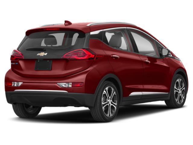 used 2020 Chevrolet Bolt EV car, priced at $17,995