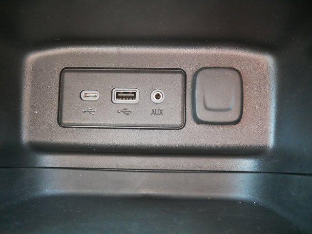 used 2024 Chevrolet Equinox car, priced at $27,995