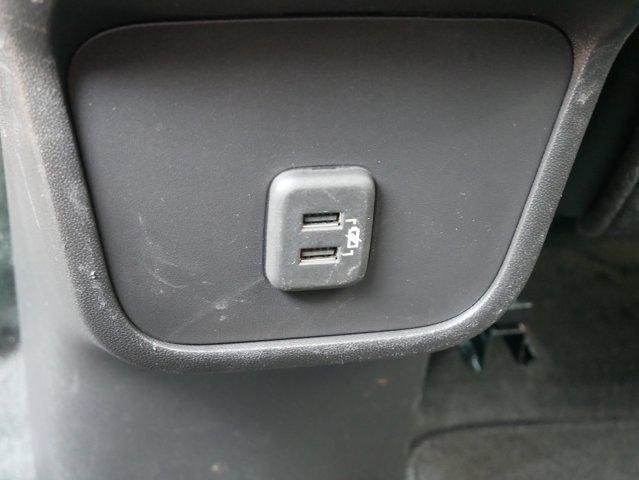 used 2024 Chevrolet Equinox car, priced at $27,995