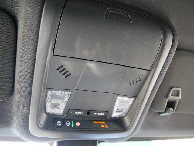 used 2024 Chevrolet Equinox car, priced at $27,995