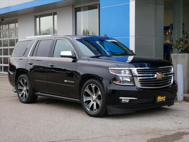 used 2016 Chevrolet Tahoe car, priced at $24,995