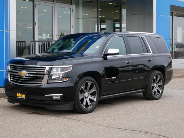 used 2016 Chevrolet Tahoe car, priced at $24,995