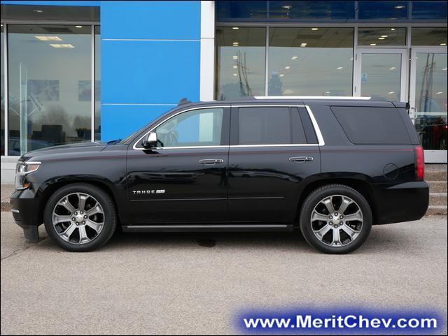 used 2016 Chevrolet Tahoe car, priced at $26,995