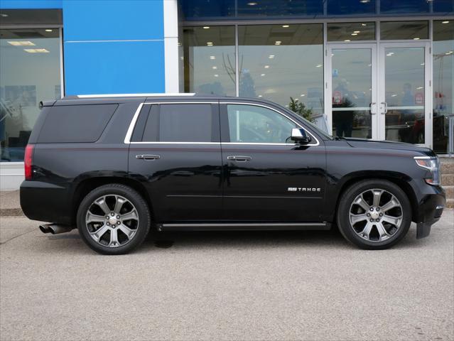 used 2016 Chevrolet Tahoe car, priced at $24,995