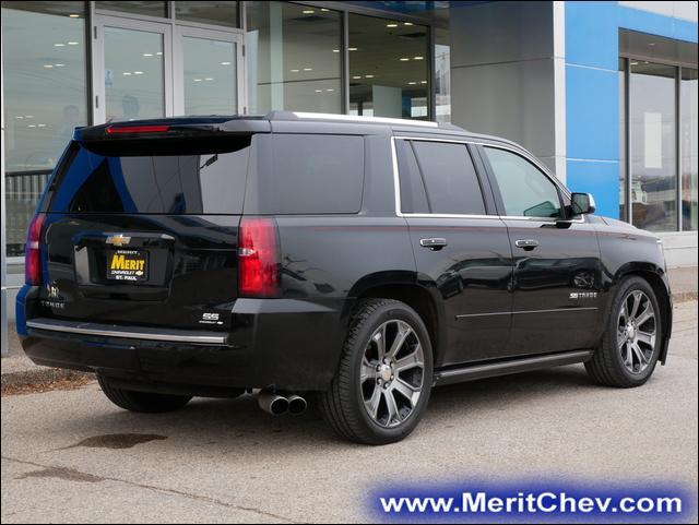 used 2016 Chevrolet Tahoe car, priced at $26,995