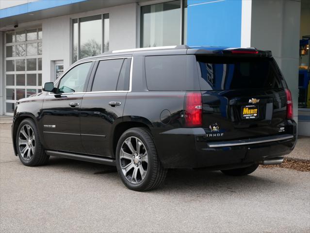 used 2016 Chevrolet Tahoe car, priced at $24,995