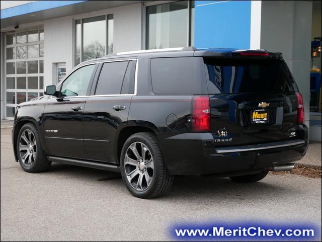 used 2016 Chevrolet Tahoe car, priced at $26,995