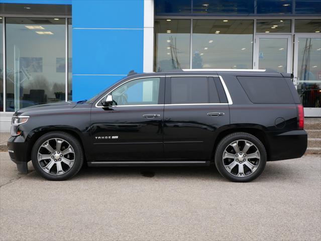 used 2016 Chevrolet Tahoe car, priced at $24,995