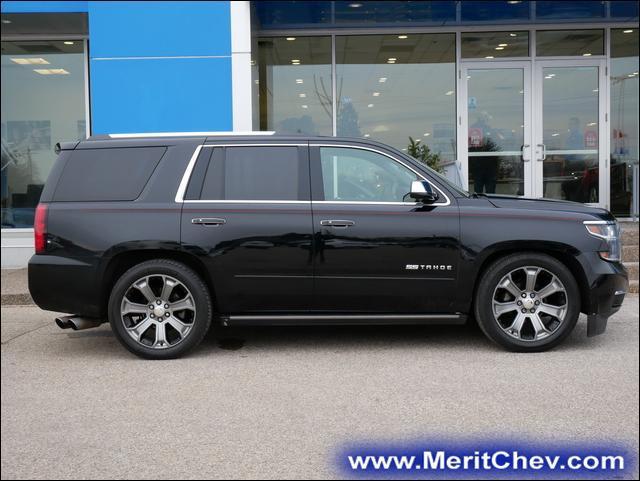 used 2016 Chevrolet Tahoe car, priced at $26,995