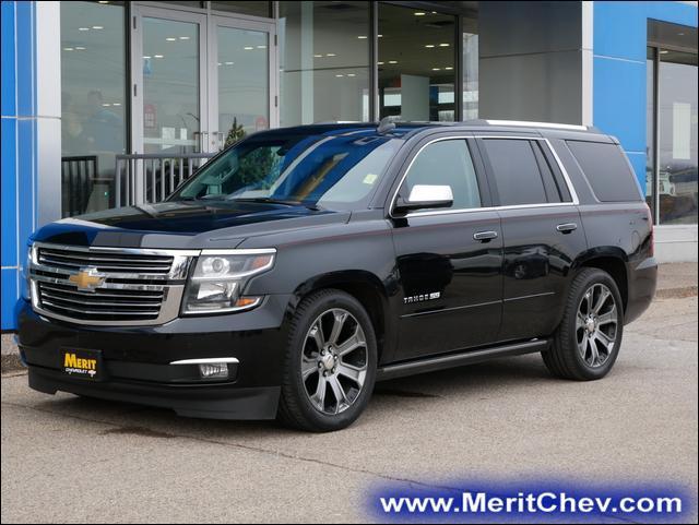 used 2016 Chevrolet Tahoe car, priced at $26,995