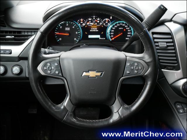 used 2016 Chevrolet Tahoe car, priced at $26,995