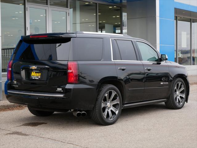 used 2016 Chevrolet Tahoe car, priced at $24,995