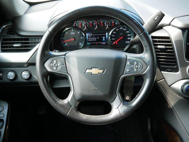 used 2018 Chevrolet Tahoe car, priced at $28,995