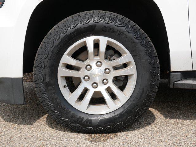 used 2018 Chevrolet Tahoe car, priced at $28,995