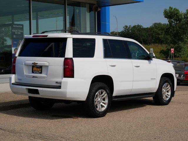 used 2018 Chevrolet Tahoe car, priced at $28,995