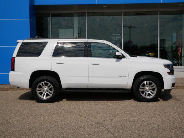 used 2018 Chevrolet Tahoe car, priced at $28,995