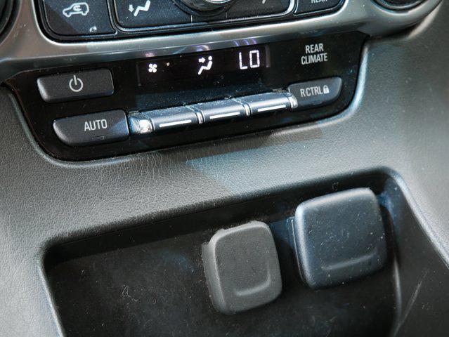 used 2018 Chevrolet Tahoe car, priced at $28,995