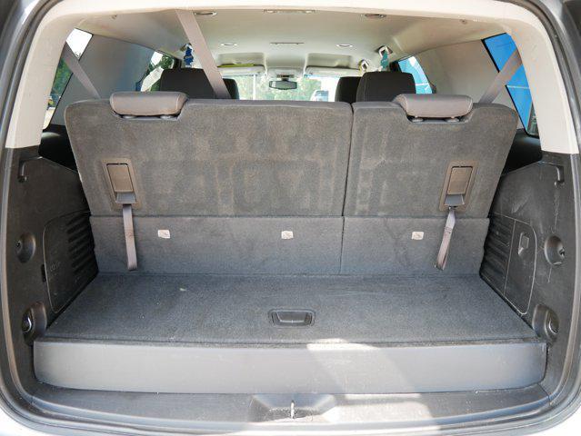 used 2018 Chevrolet Tahoe car, priced at $28,995