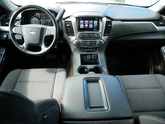 used 2018 Chevrolet Tahoe car, priced at $28,995