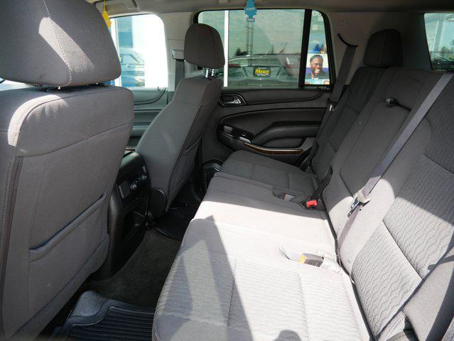 used 2018 Chevrolet Tahoe car, priced at $28,995