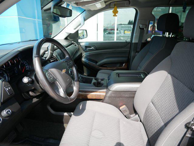 used 2018 Chevrolet Tahoe car, priced at $28,995
