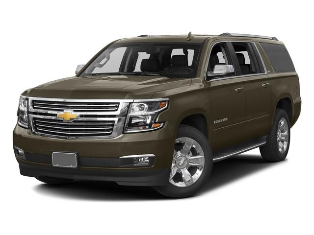 used 2016 Chevrolet Suburban car, priced at $21,995