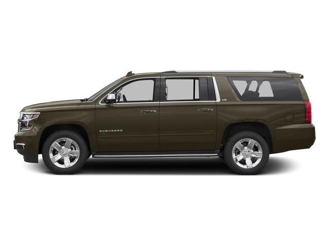 used 2016 Chevrolet Suburban car, priced at $21,995