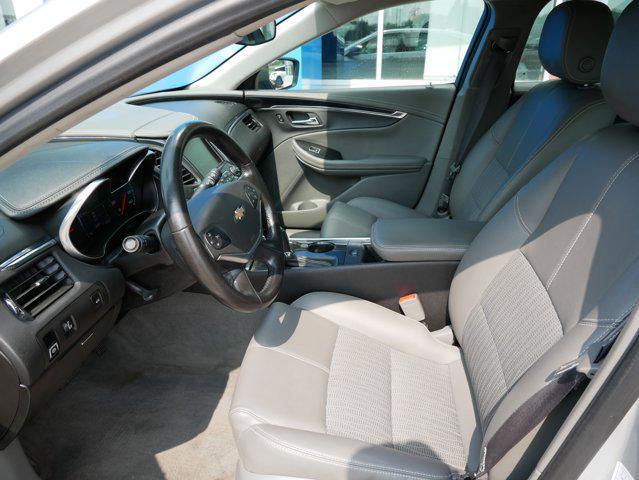 used 2019 Chevrolet Impala car, priced at $18,995
