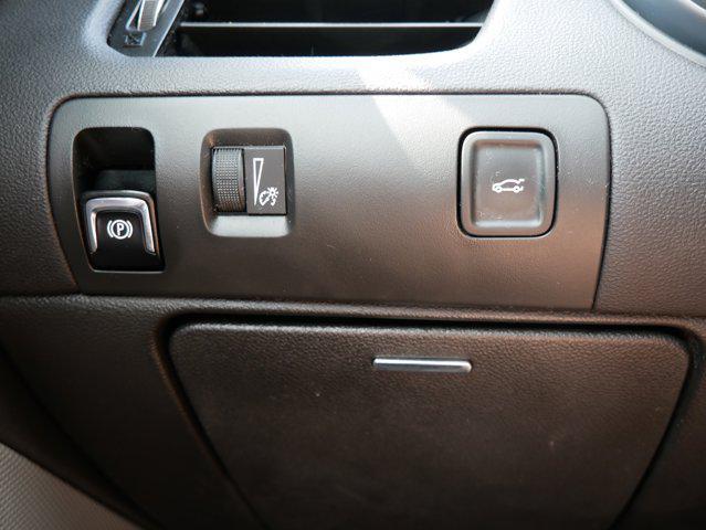 used 2019 Chevrolet Impala car, priced at $18,995