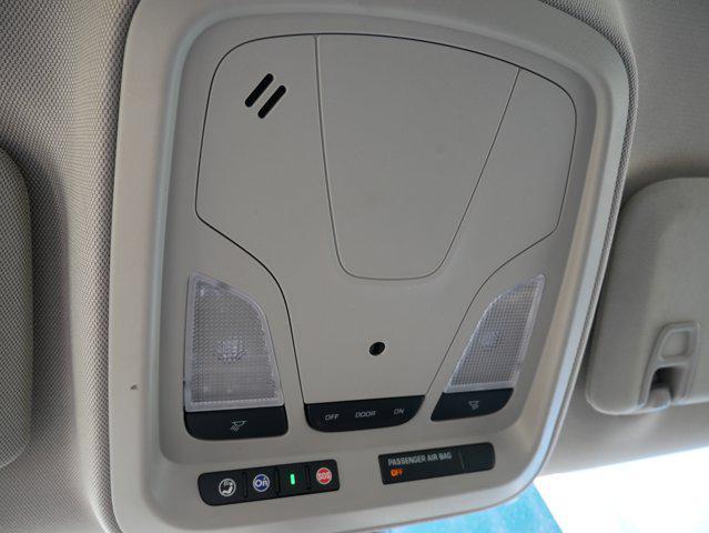 used 2019 Chevrolet Impala car, priced at $18,995