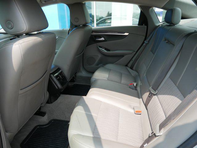 used 2019 Chevrolet Impala car, priced at $18,995