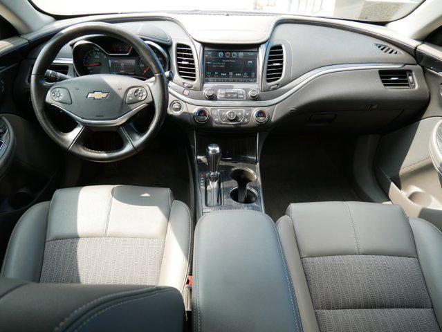 used 2019 Chevrolet Impala car, priced at $18,995